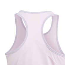 adidas Tennis-Tank Club Racerback pink Mädchen